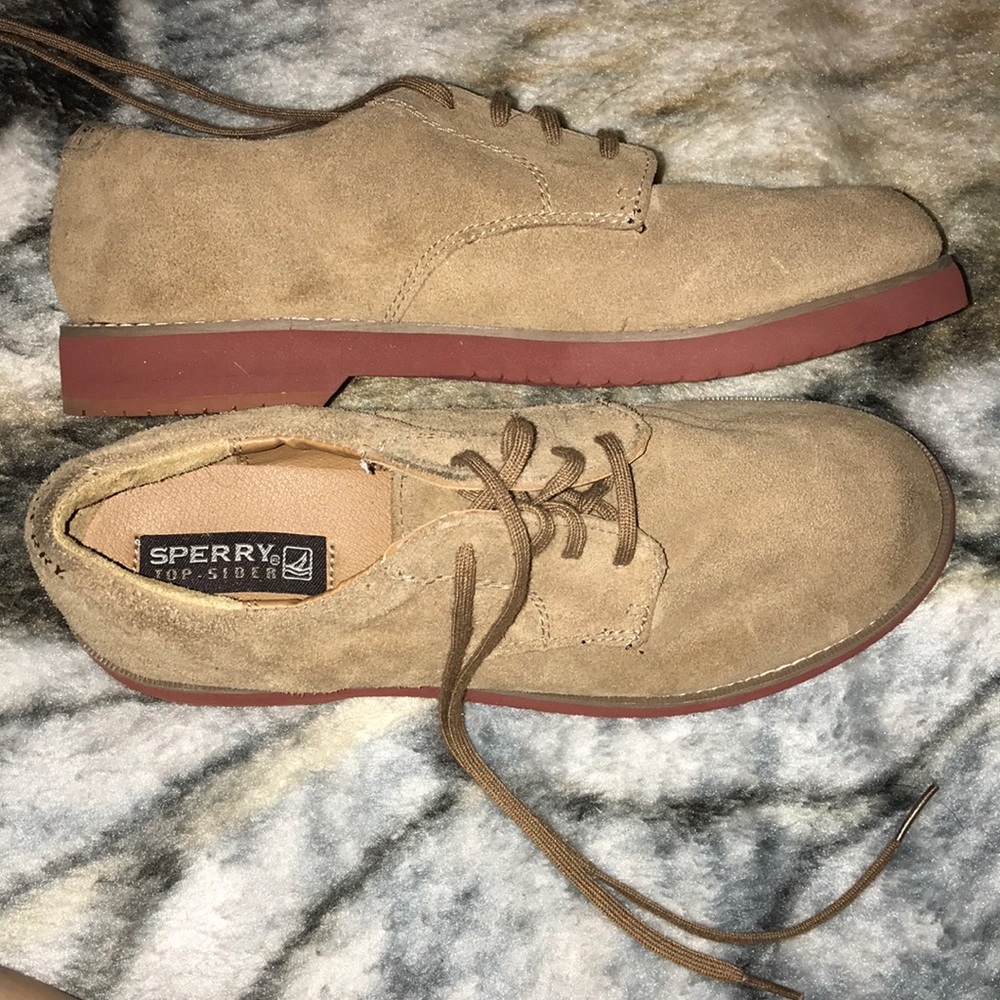 Sperry Top- Sider Tevin ( Boys’ )